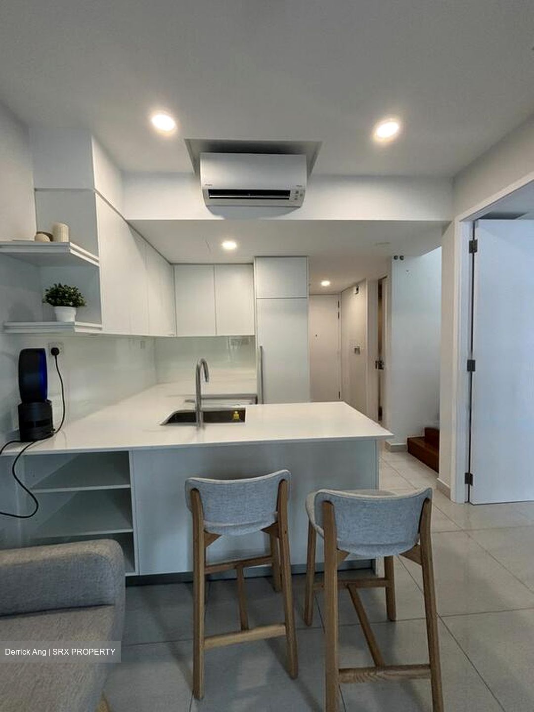 Kap Residences (D21), Apartment #620016891